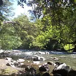 Corral Del Agua