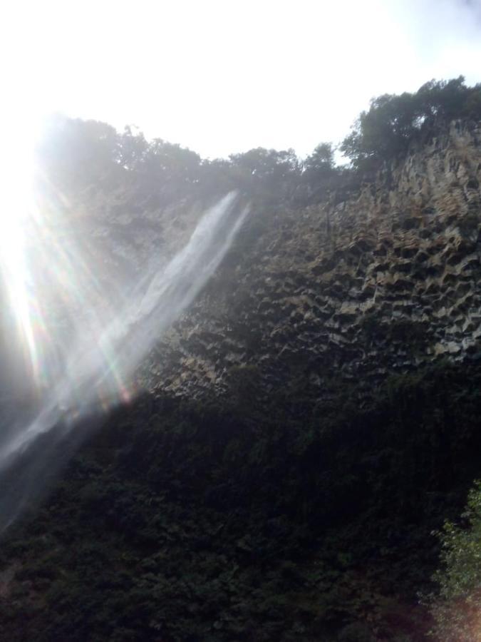 Corral Del Agua Chalé *