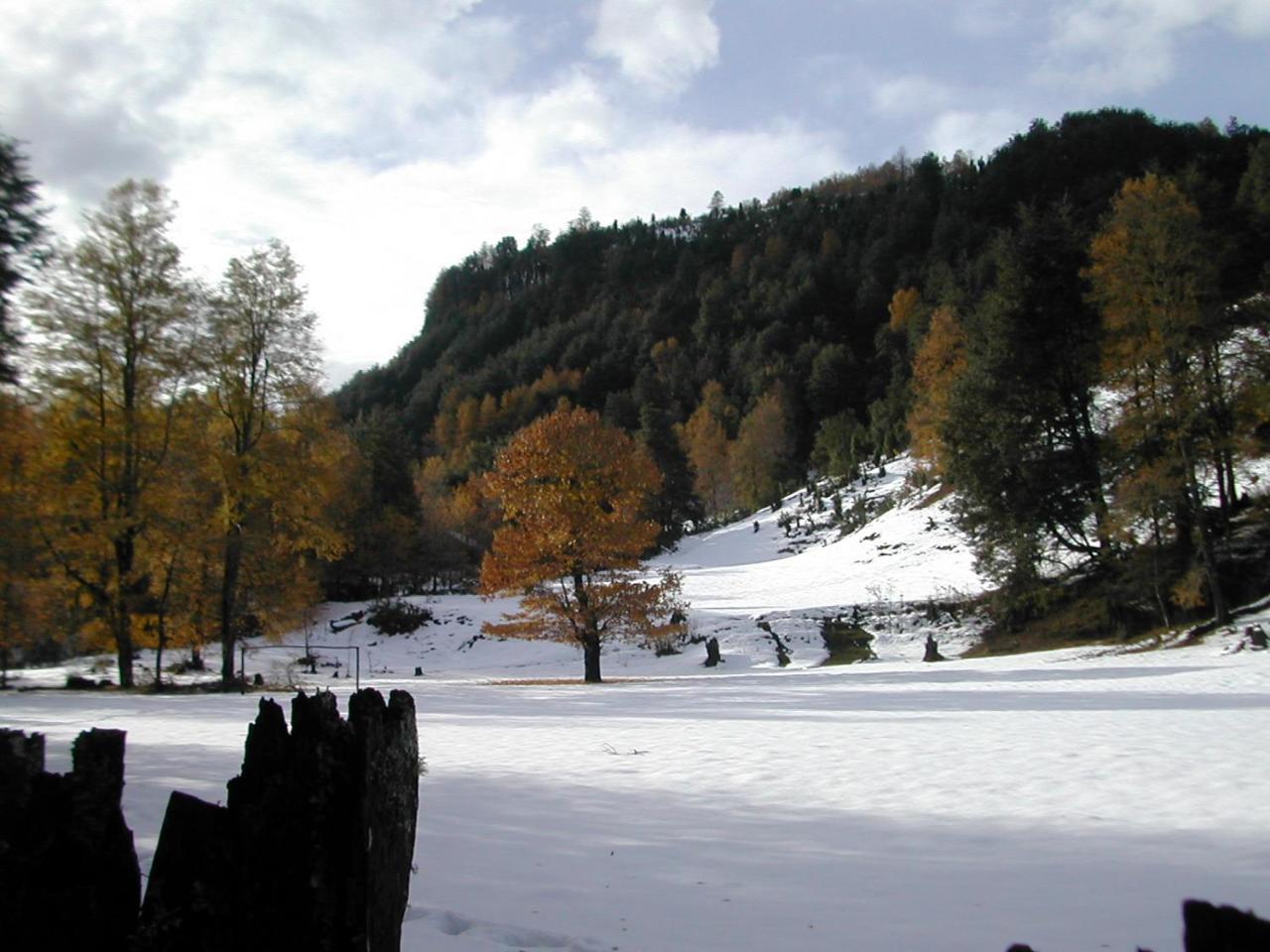 Corral Del Agua *
