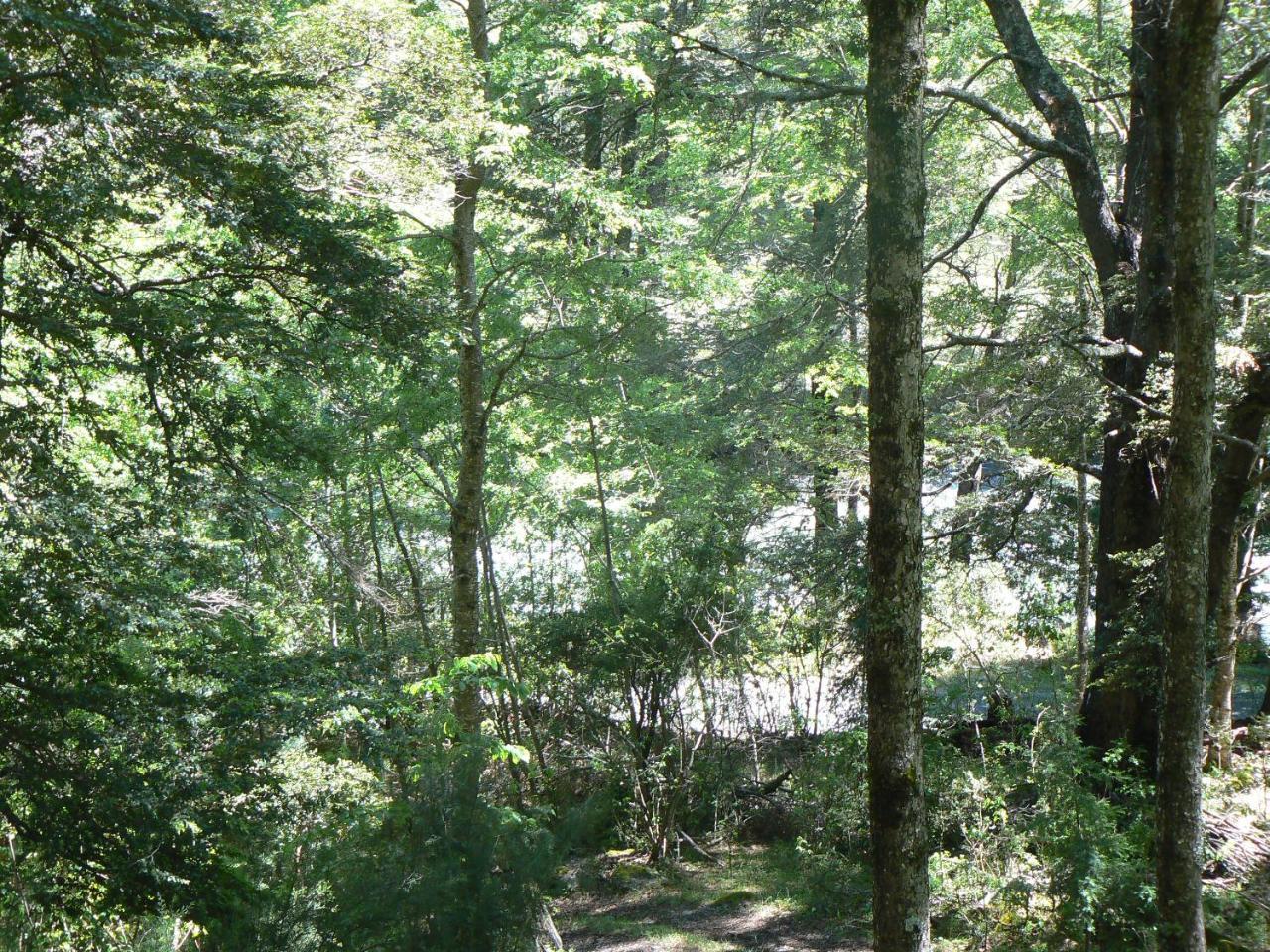 Corral Del Agua Chalé